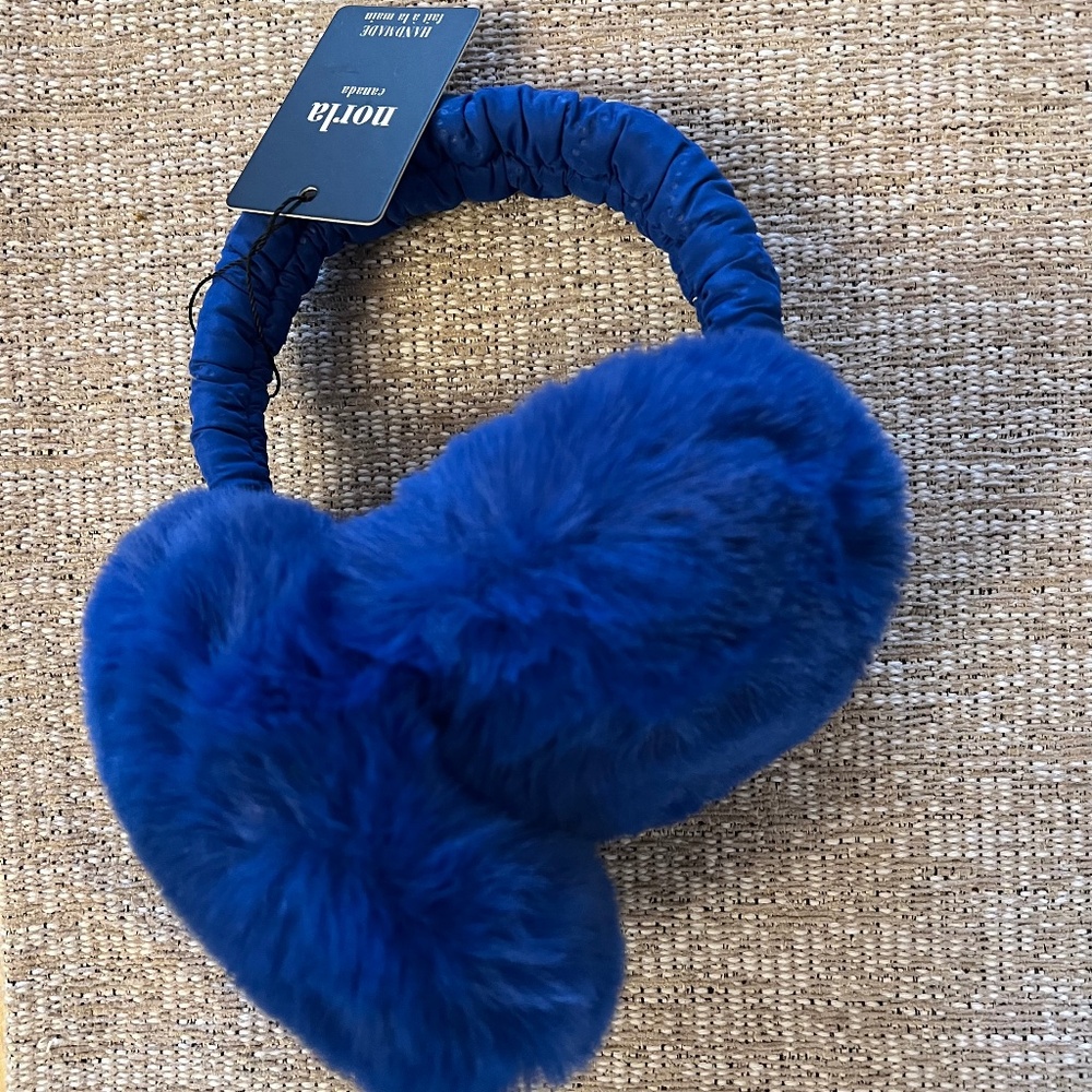Norla earmuffs